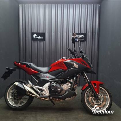 HONDA NC 750X ABS 